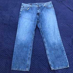 Tommy Hilfiger Freedom 36/30 Men’s Jeans